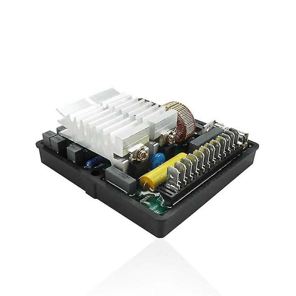 AVR SR7 Spannungsregler Für Mecc Alte Generatoren – Automatisch, Mit Schutzsystem