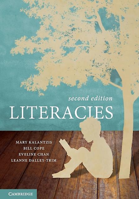 Literacies - Leanne - Literary theory - Cambridge University Press - Paperback