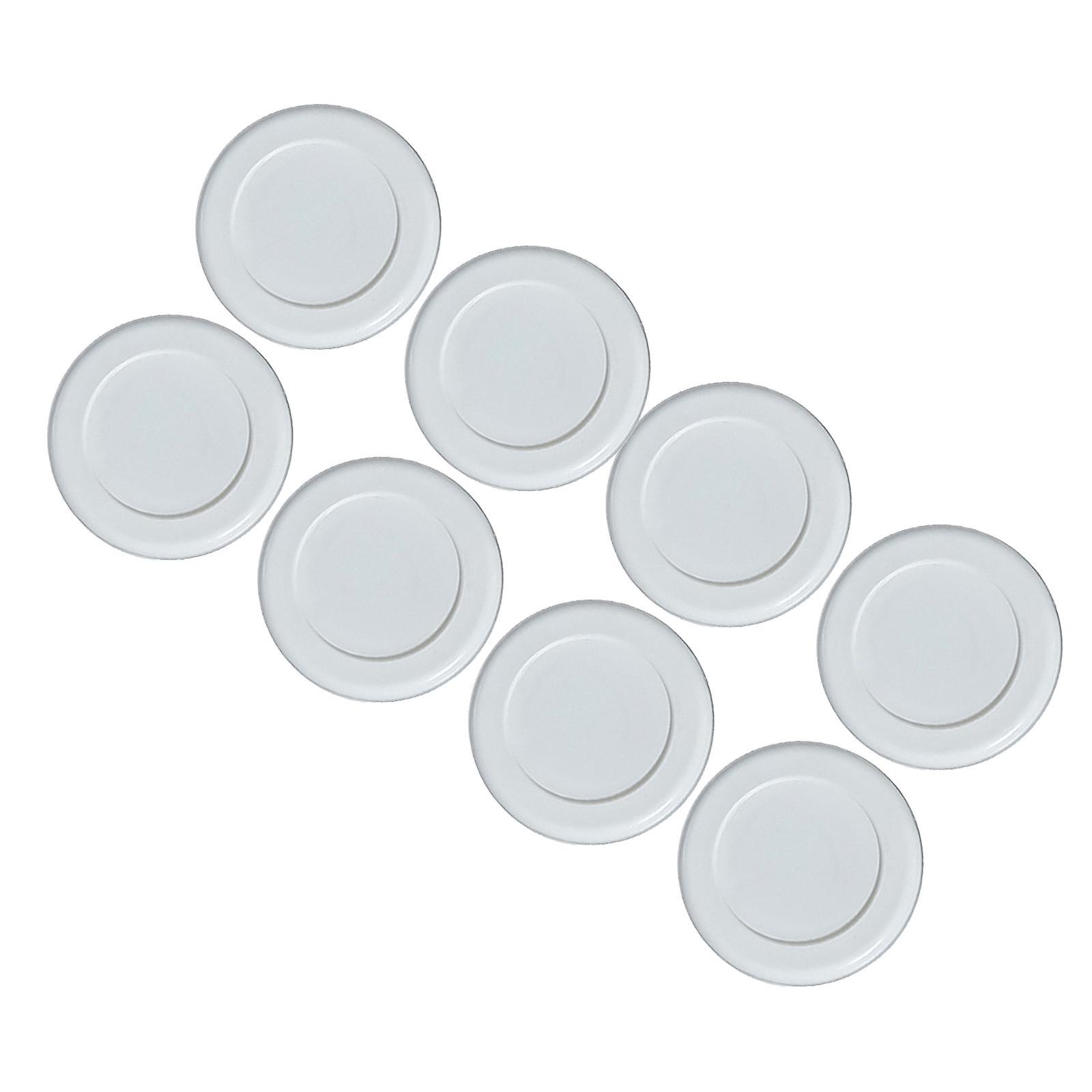 4Punch Free Router Fixer Circular Receptacle Storage