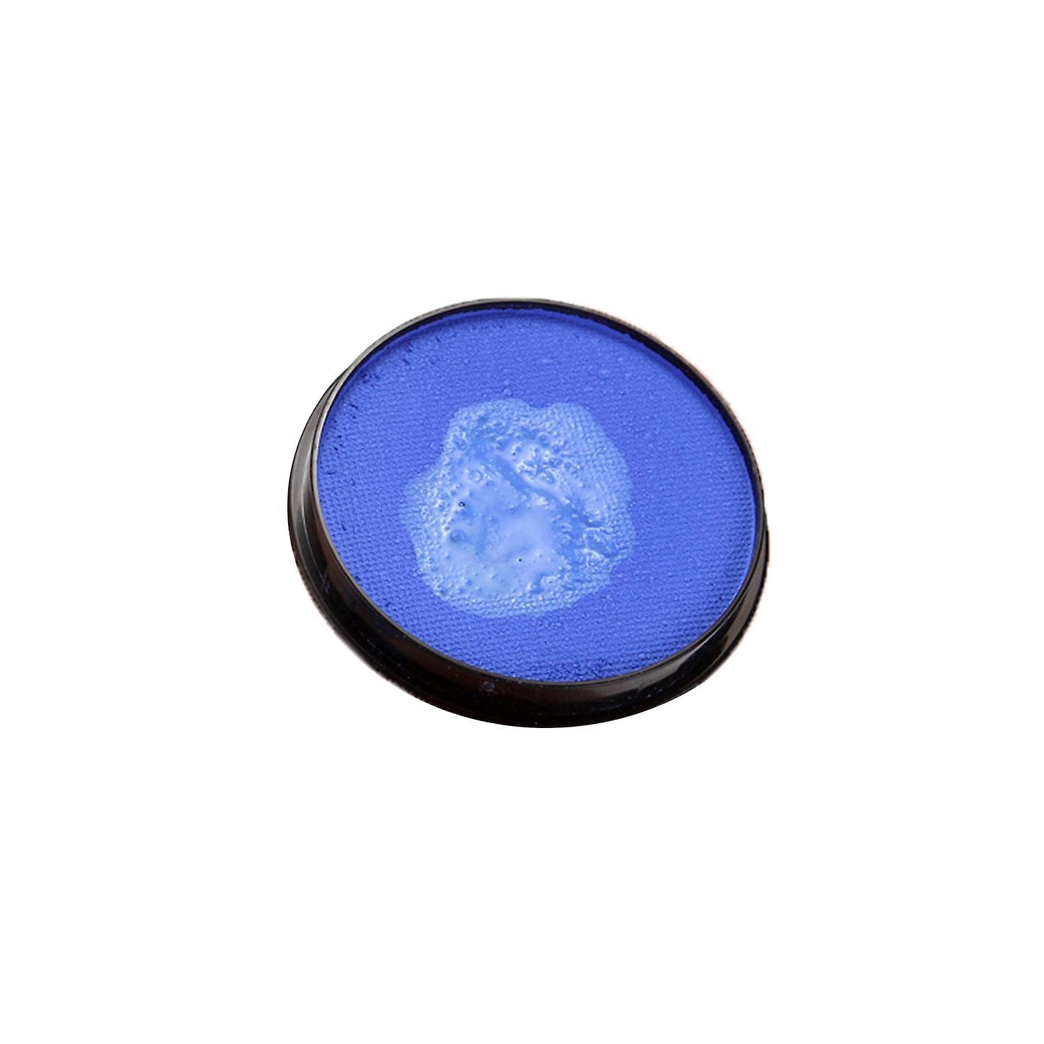 Body Painting Portable Small Even Color Bright-colored Water Activated Vibrant Face Body Paint