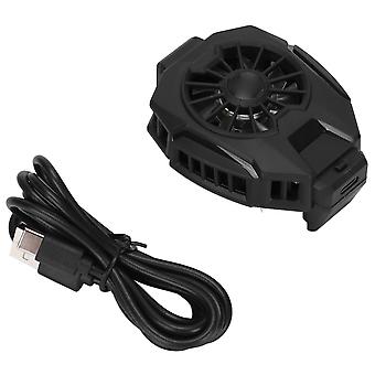 Semi Conductor Phone Cooler Draagbaar Mobiele Telefoon Snel Koelapparaat voor Android voor IOS