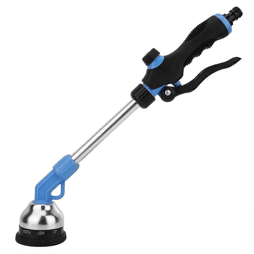 Garden Multifunction Watering Irrigation Sprayer With 9 Nozzles