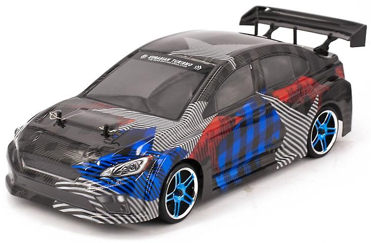 STI02 RTR Radio Controlled RC Drift Car