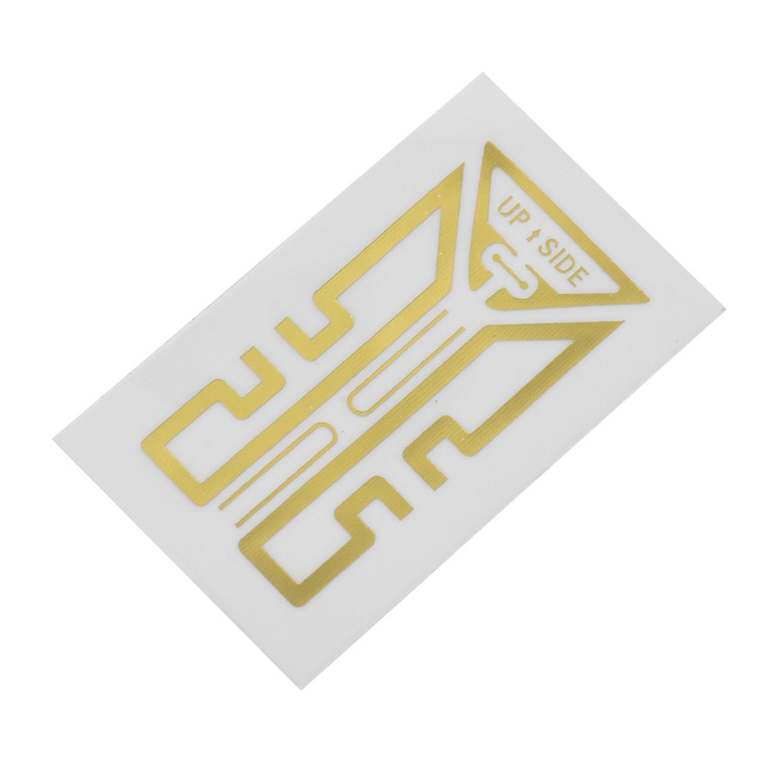 6 x Cell Phone Signal Sticker Professional Ultra-thin Radiation-free Easy Installation Stable Signal