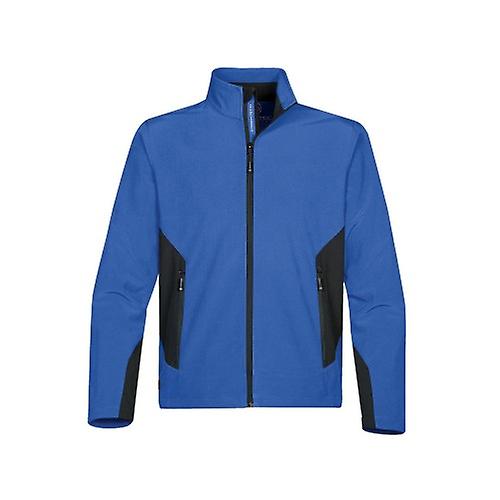 Stormtech Mens Pulse Soft Shell Jacket