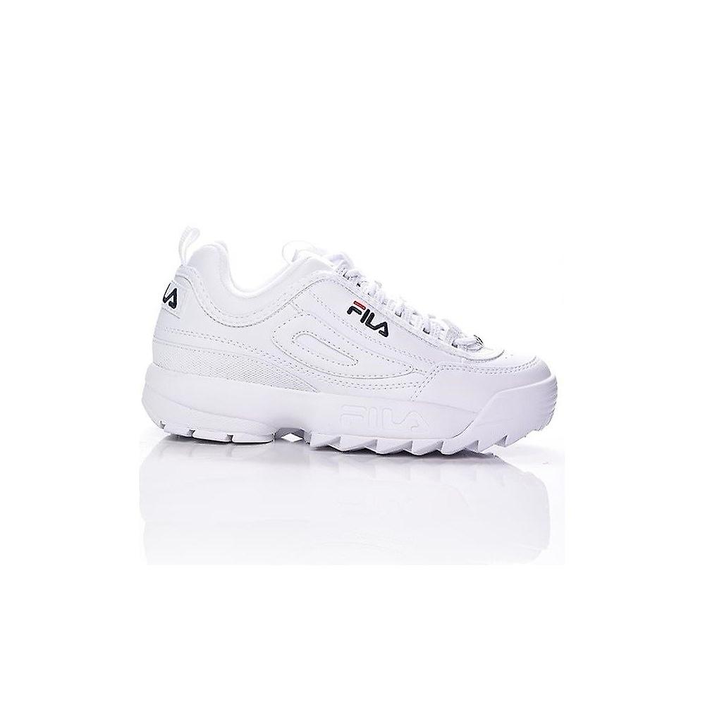 Fila Disruptor Low Min 101030201FG universal all year men