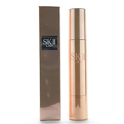 SK-II LXP Ultimate Revival Serum 奢华保湿精华液 1.6 盎司/50 毫升