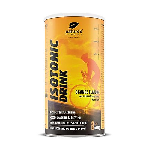 Isotonic drink 400 g