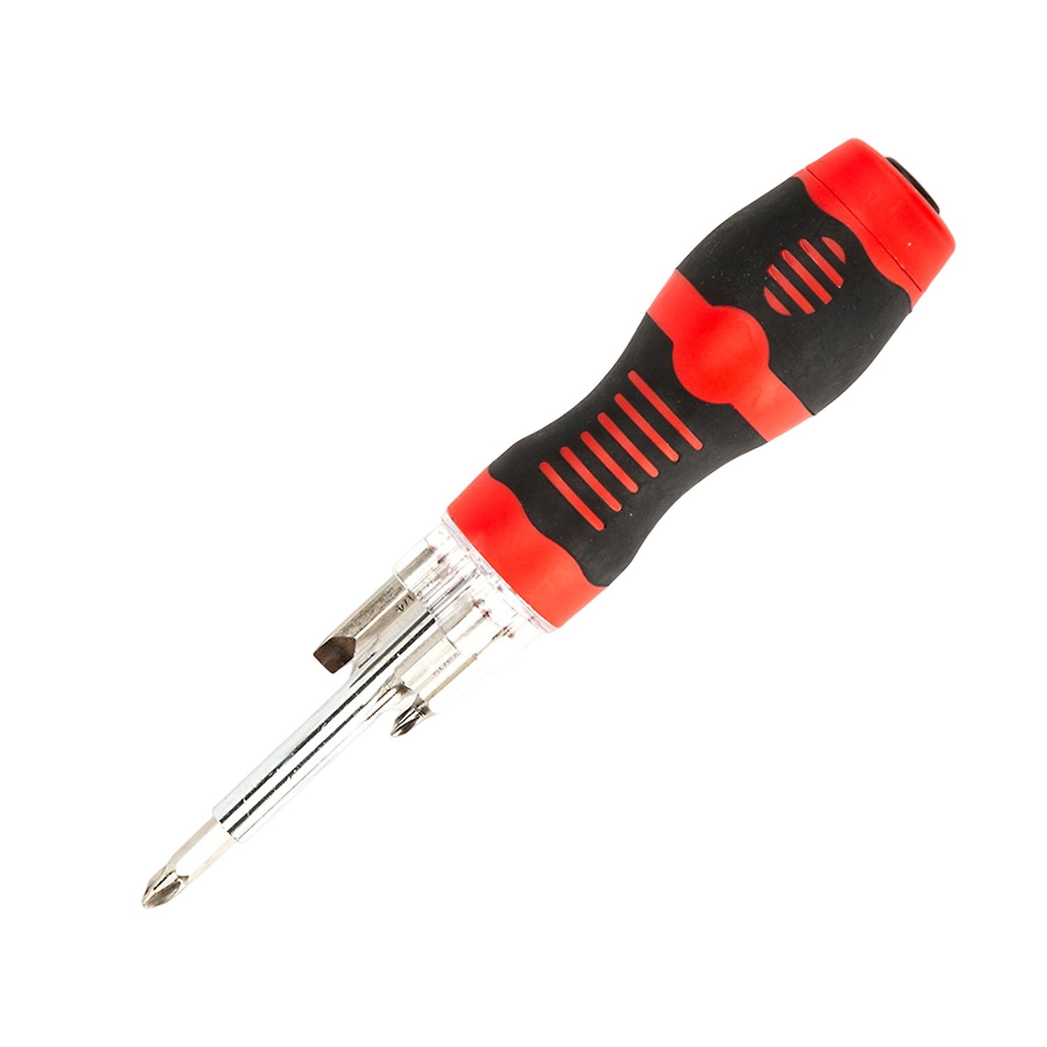 Screwdriver LED Light Wireless Professional Ergonomics Repair Manual Hardware Screwdriver Tools comp