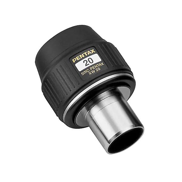 宾得 SMC Xw 20mm 防水防雾目镜单筒望远镜 70516