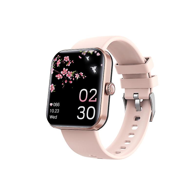 F57L 1.91 inch Color Screen Smart Watch