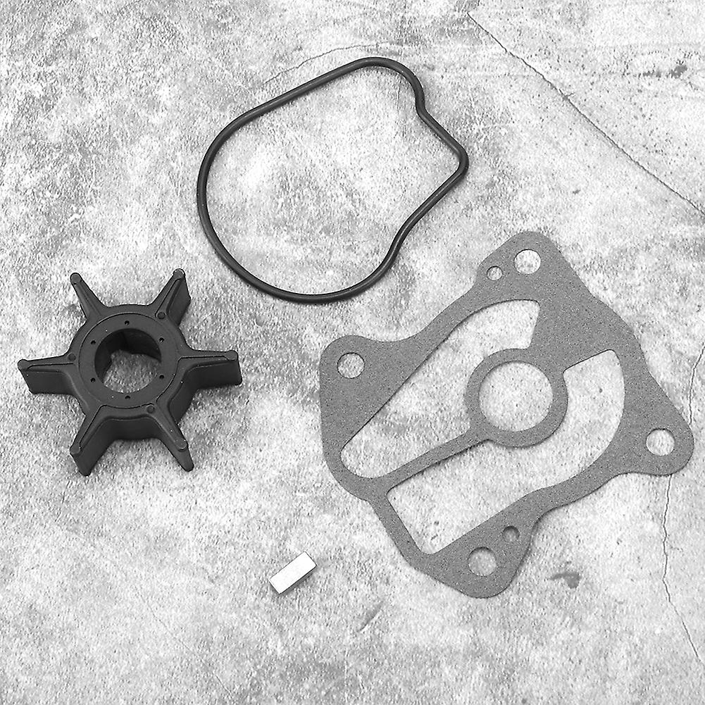 Water Pump Impeller Service Kit – Fits Honda Outboard BF25 BF30 (06192-ZV7-000)