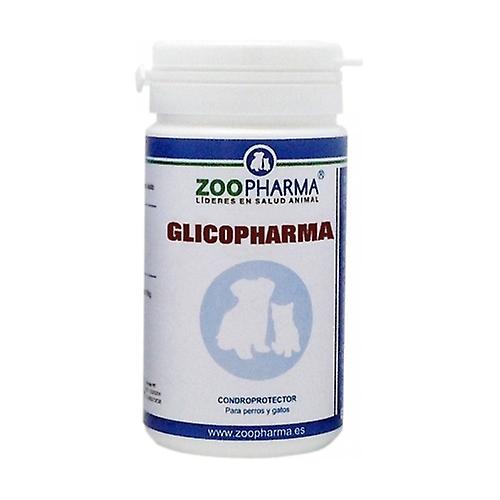 Glicopharma joint care for dogs and cats 60 tablets