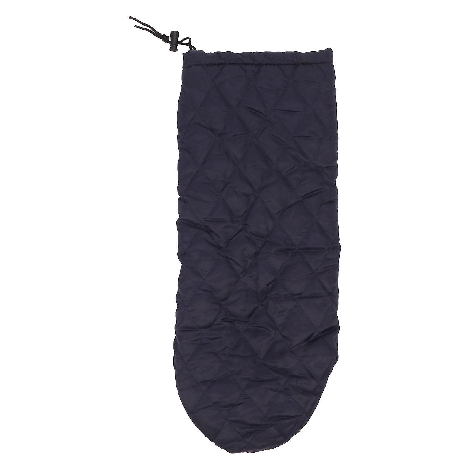 Gant de protection pour pansements pour les mains, réutilisable, en coton doux, confortable, garde au chaud, protège les mains des blessures