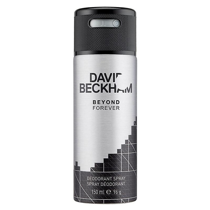 David Beckham Beyond Forever Deo Spray 150ml