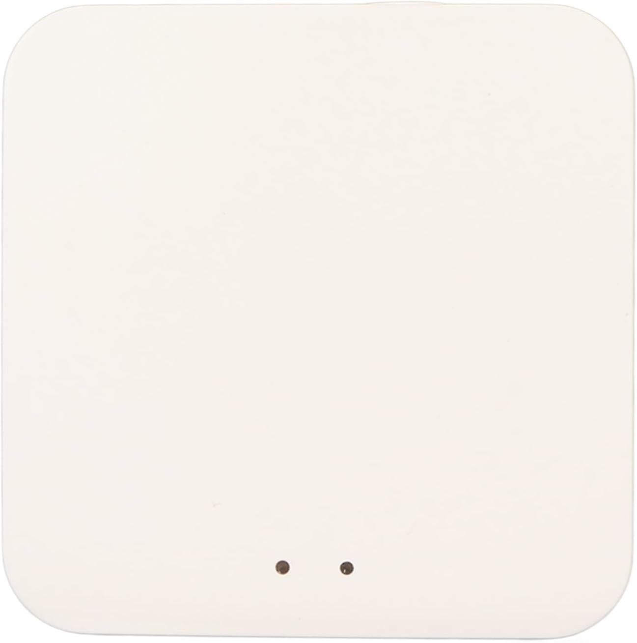 Gateway Remotely Control, Smart Gateway for Tuya Intelligent Remote Control, Voice Control Center Wi