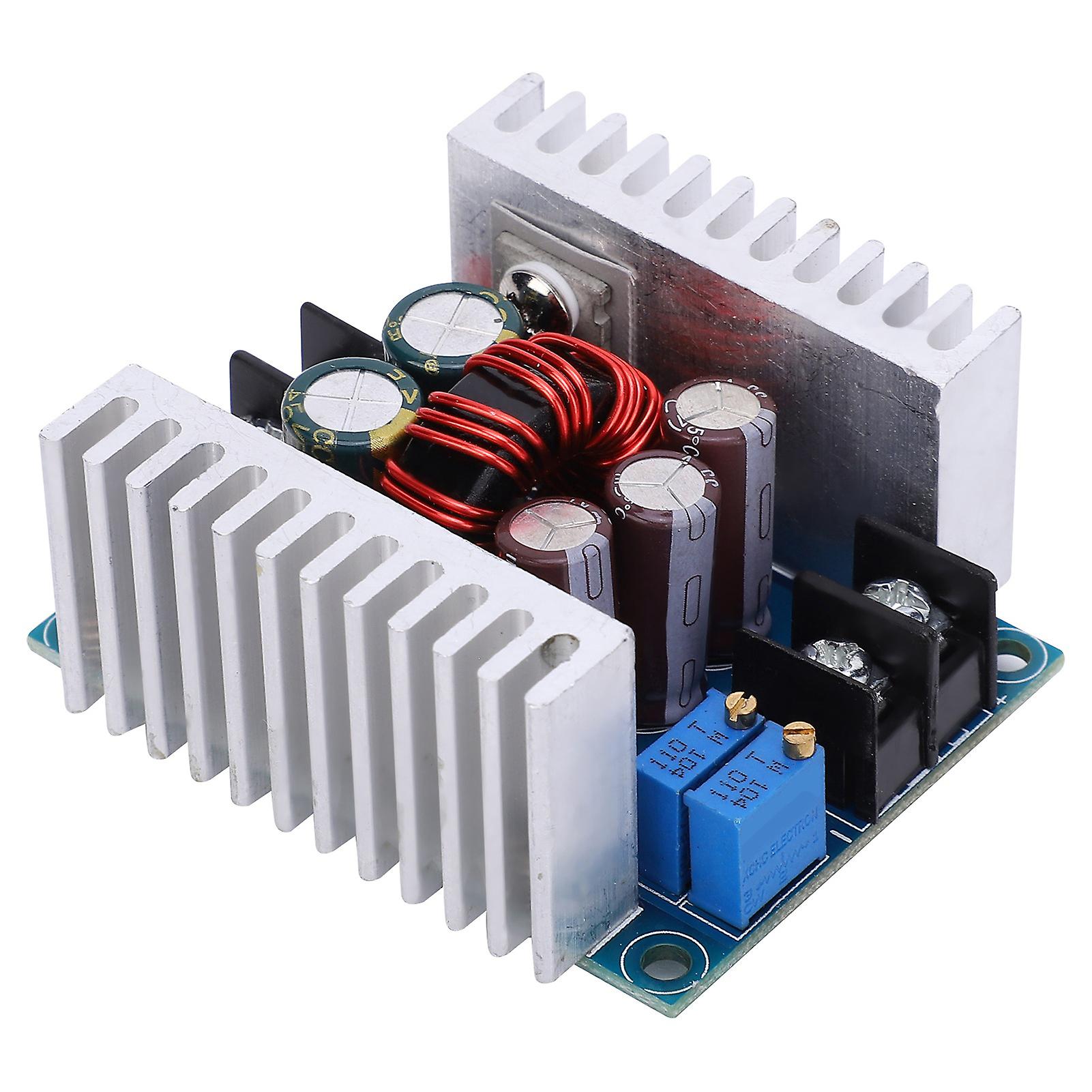 Power Supply Module Voltage Constant Current Electronic Component 300W 20A