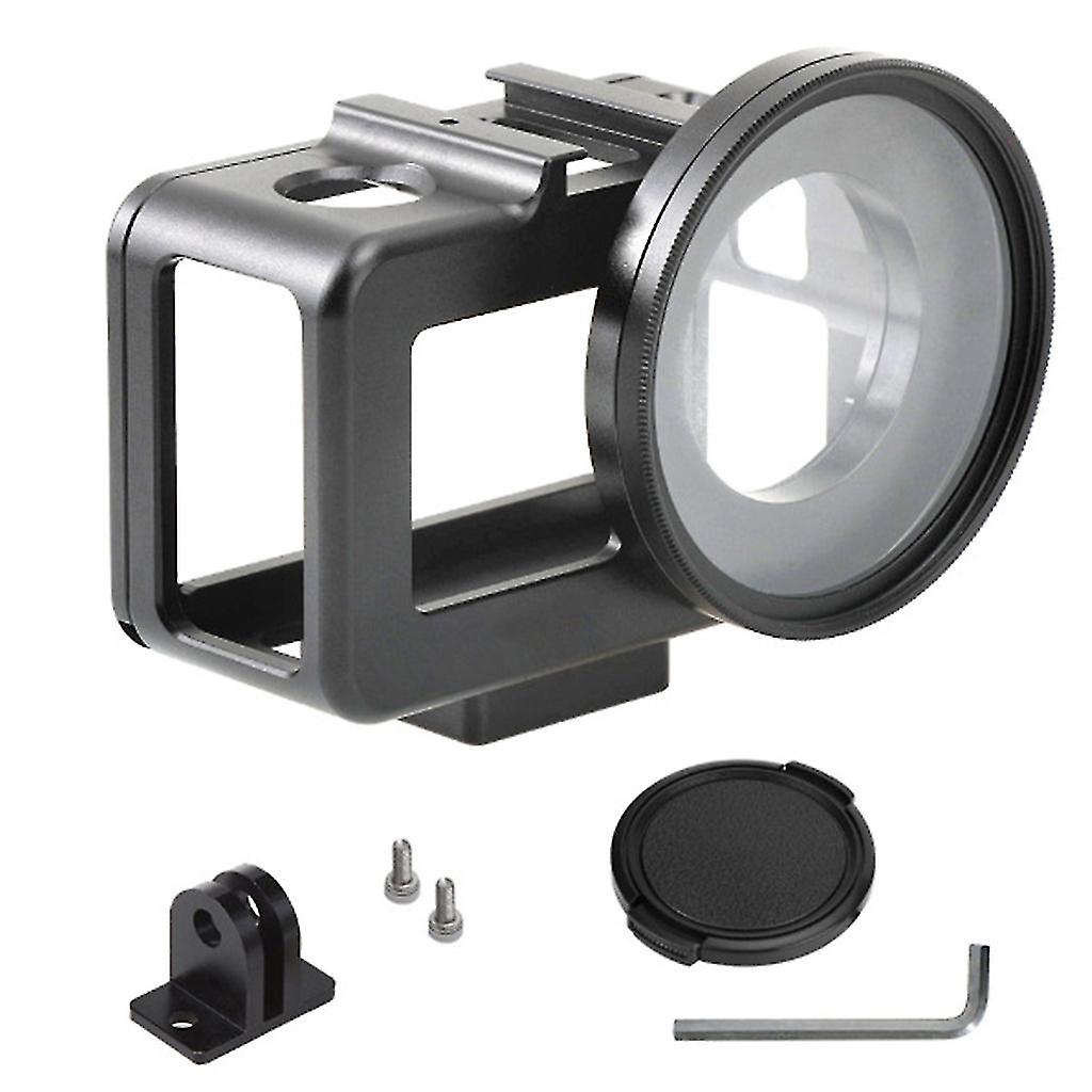 Camera Housings Cage For Osmo Protective Housing Shell- Stabilizers