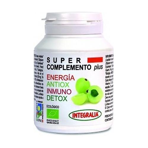 Super Complement Plus 90 capsules