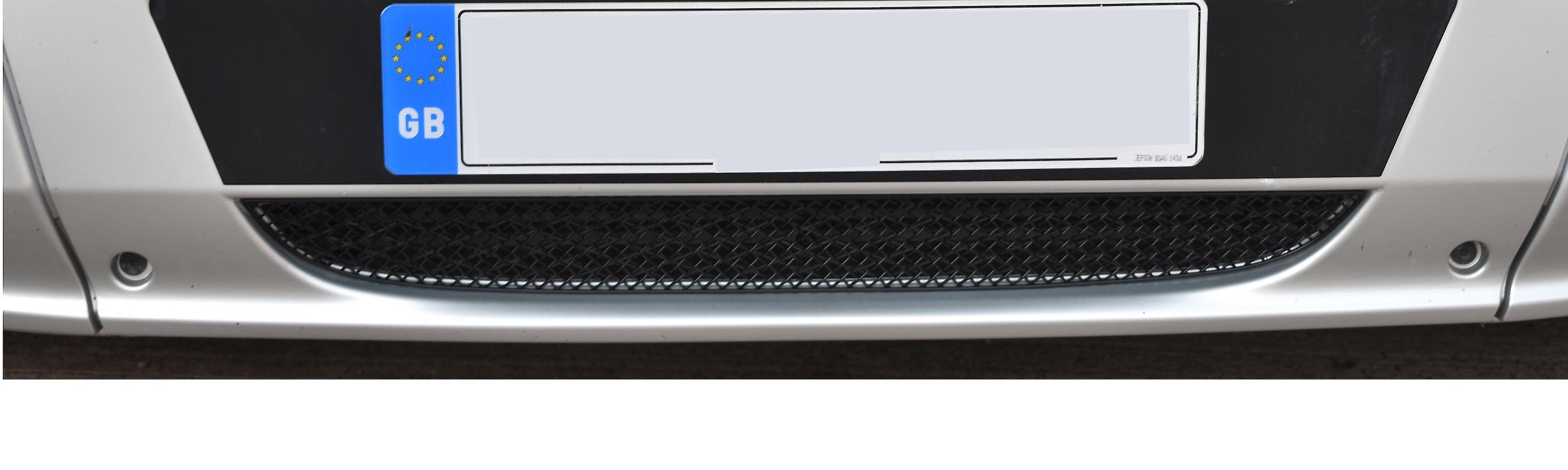 Fiat Ducato/Peugeot Boxer 3rd Gen - Lower Grille (2006-2013)