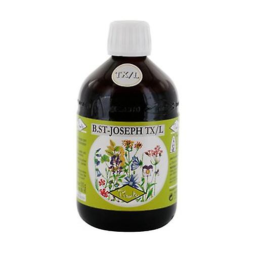 B. St-Joseph TX / L 510 g