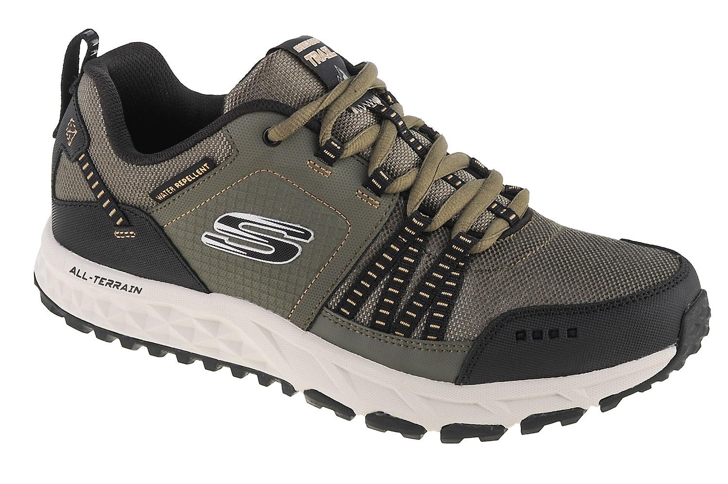 Trekkingschuhe Skechers Escape Plan