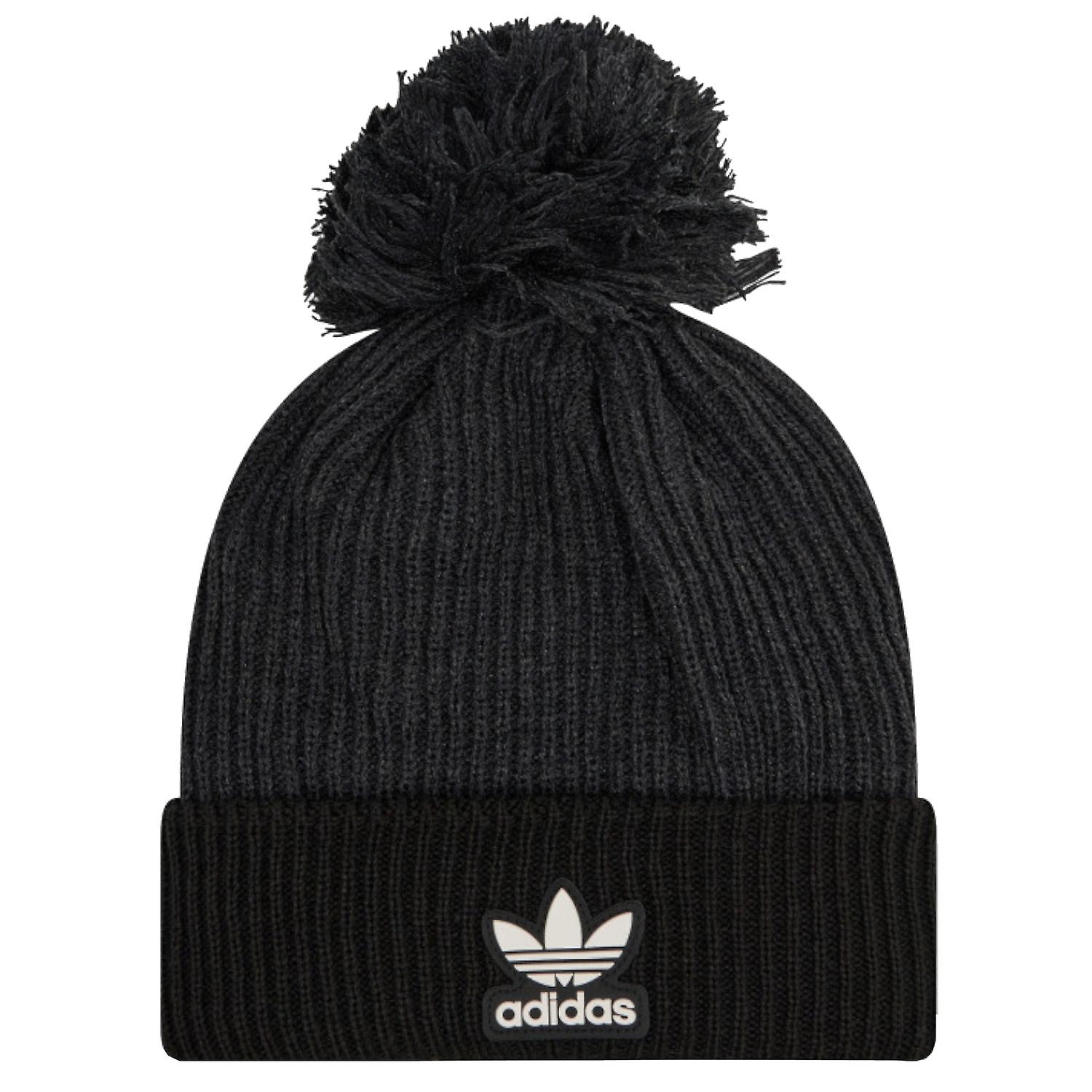 Bonnets adidas Adicolor Collegiate Pom Beanie