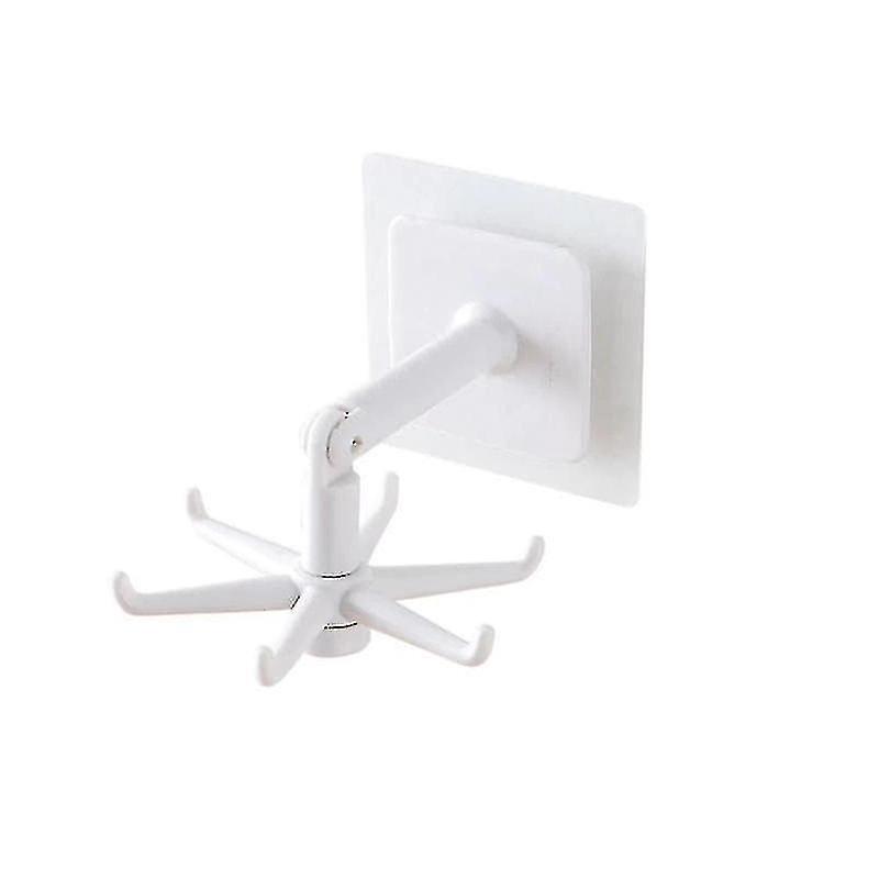 360 Rotating Folding Hook