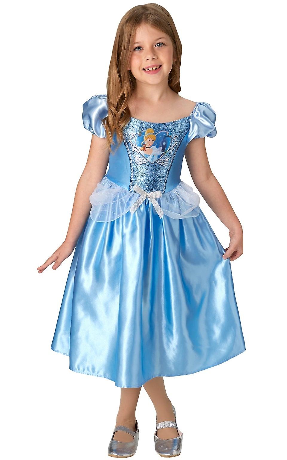 Sequin Cinderella 640817l