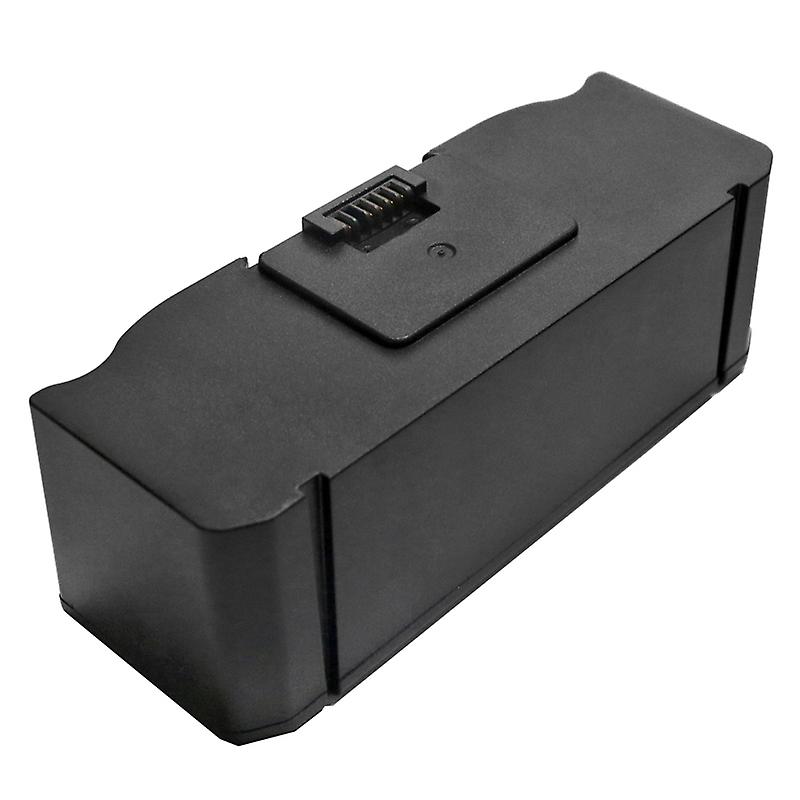 irobot e5 battery replacement