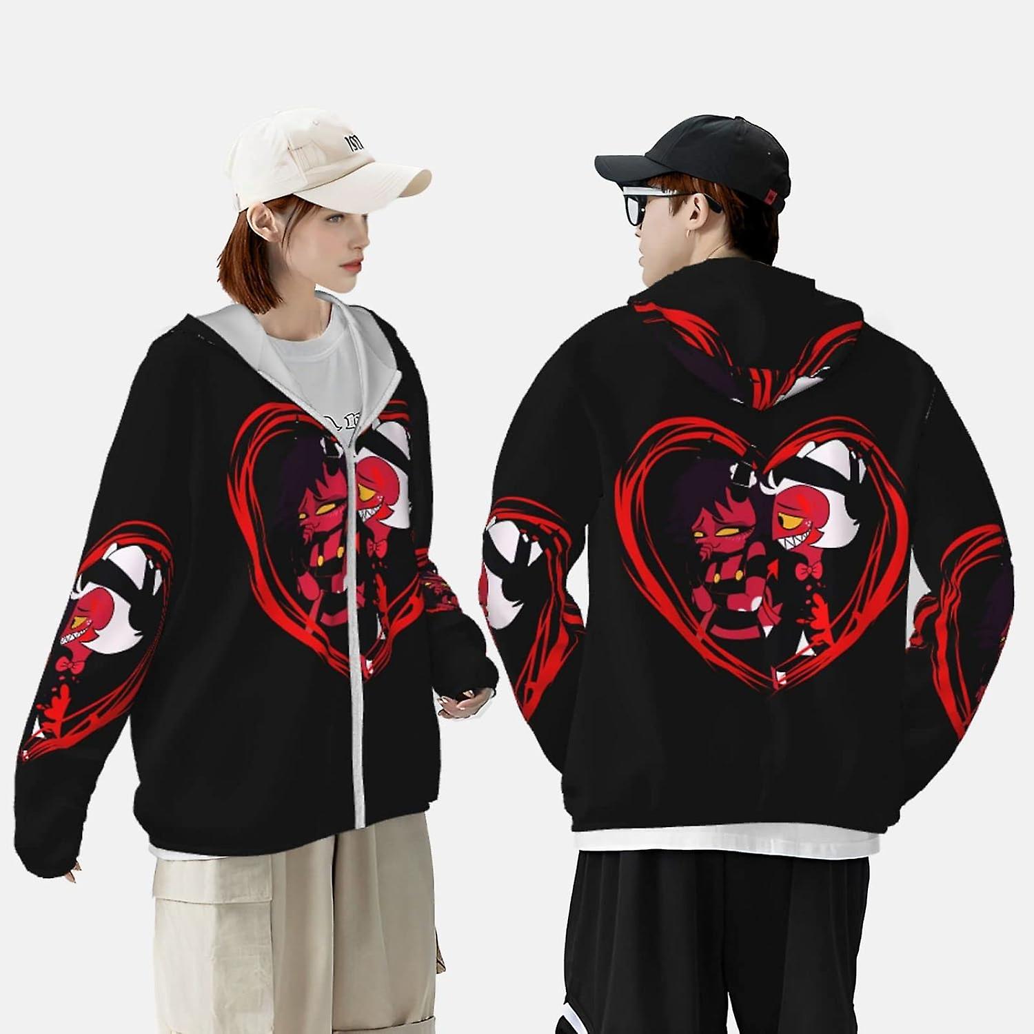 thumbnail image 2 of Commollis Women's UPF 70+ Sun Protection Hoodie - Long Sleeve Athletic Running Jacket 2 of 6