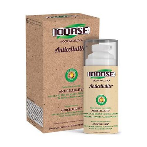 Anti-Cellulite Fluid Bio Cosmetics 100 ml of cream