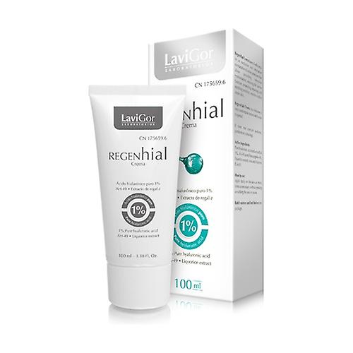 Regenhial Cream 100 ml of cream