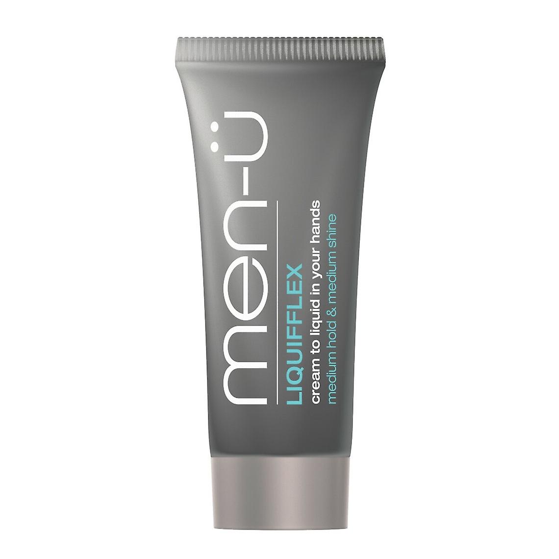 Liquifflex Medium Hold & Shine Styling Cream