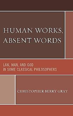 Human Works Absent Words