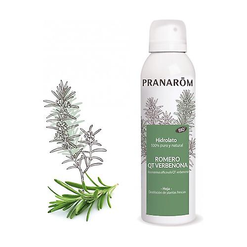 Rosemary Qt Verberona Hydrolate 150 ml
