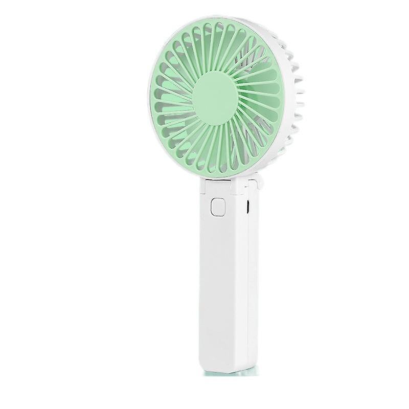 Usb Handheld Folding Rechargeable Mini Fan