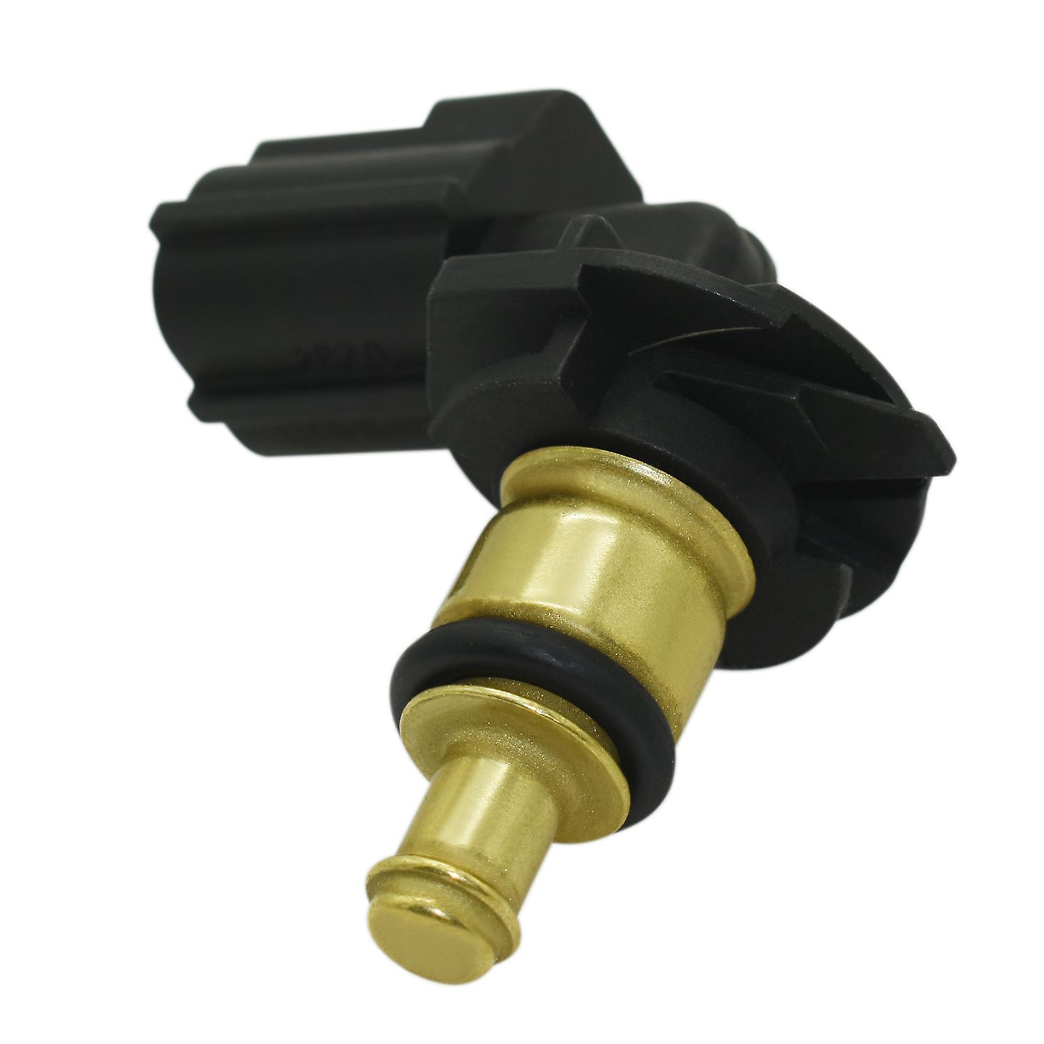 Water Temperature Sensor black 3L8A-12A648-AA