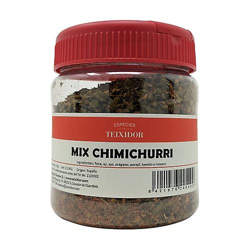 Chimichurri mix spices 150 g