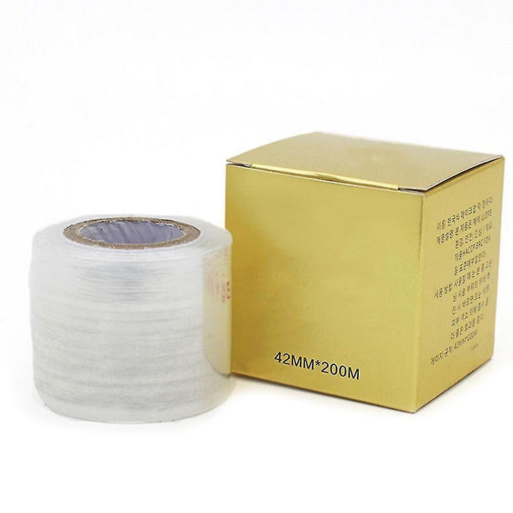 Microblading Plastic Wrap Permanent Makeup Eyebrow Tattooing Preservative Film