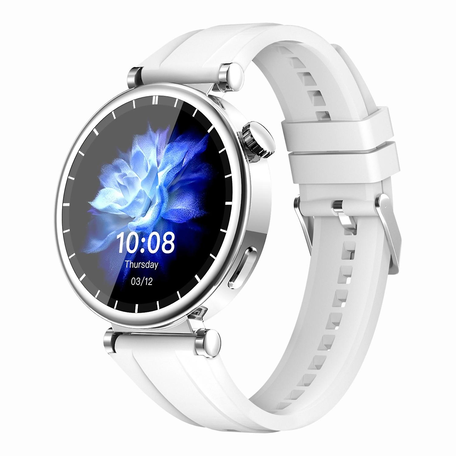 WS520 1,28 polegadas IP67 Sport Smart Watch