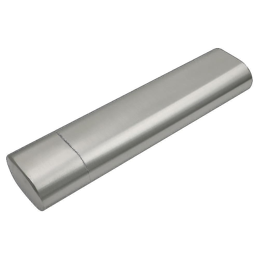 Herren Reisegeschenke Luftdichtes Zigarrenetui Tasche Zigarrenetui Metall Zigarrelenkülse Männer S bestes Geschenk