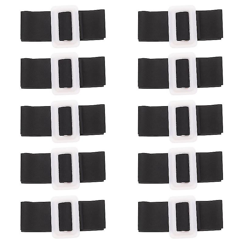 10pcs Hüftgurt