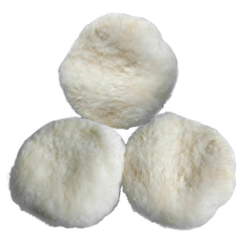 3pcs Buffing Pad