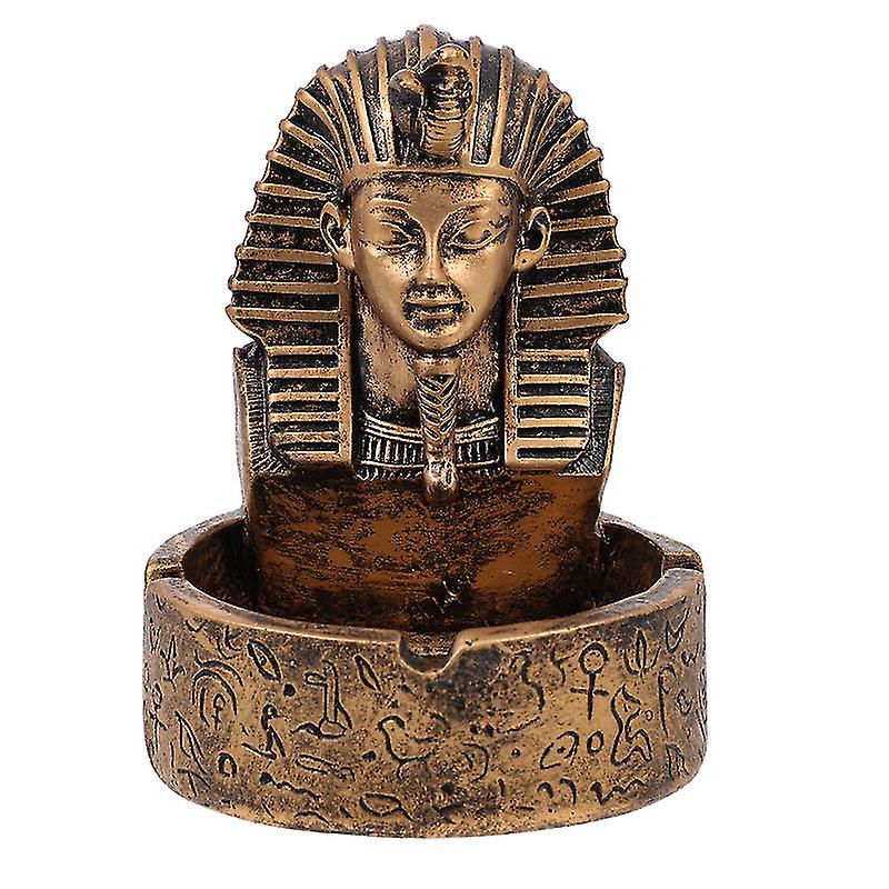 1pcs Creative Resin Ashtray
