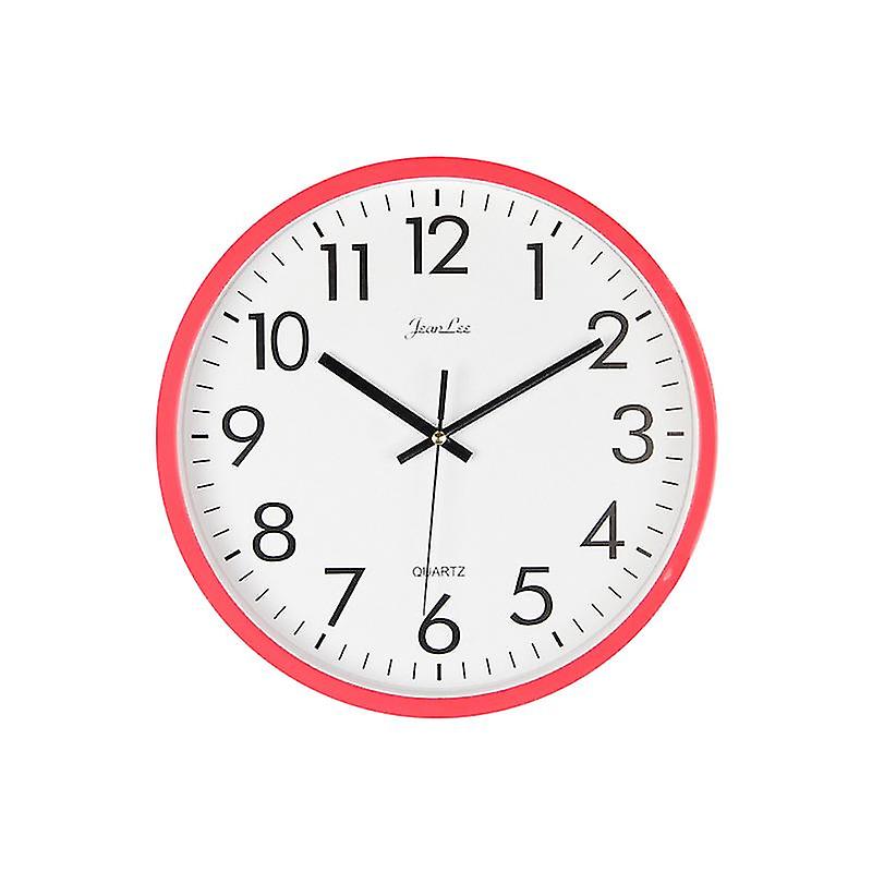 1pcs dekorative stille Uhr