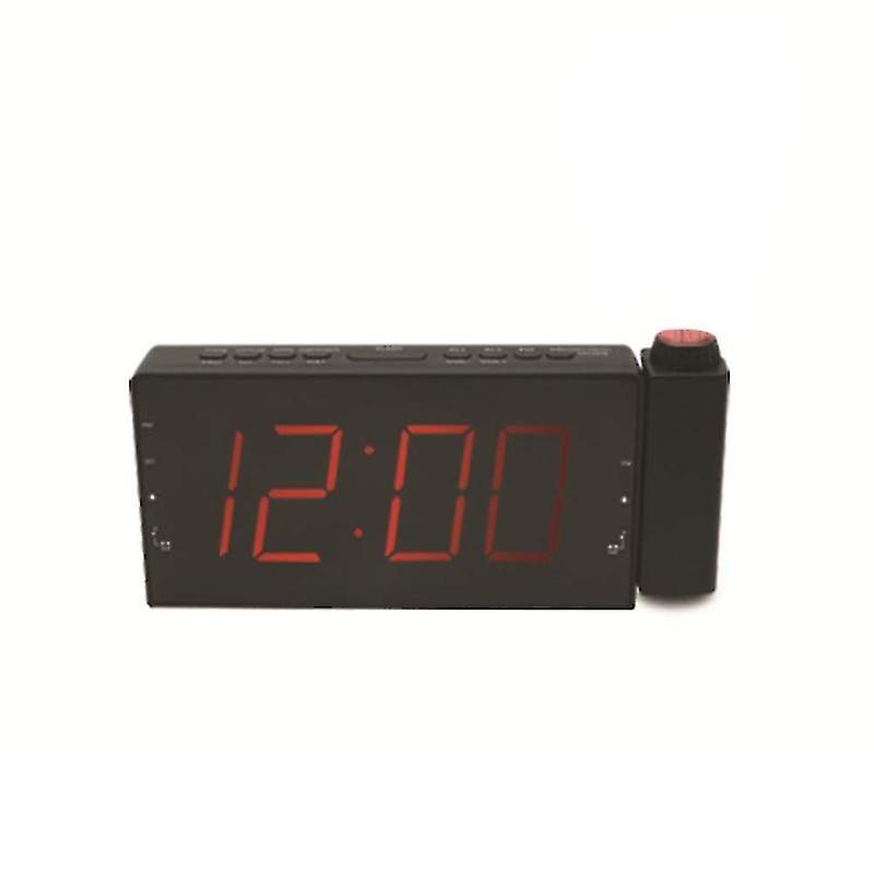 1pcs Projection Clock