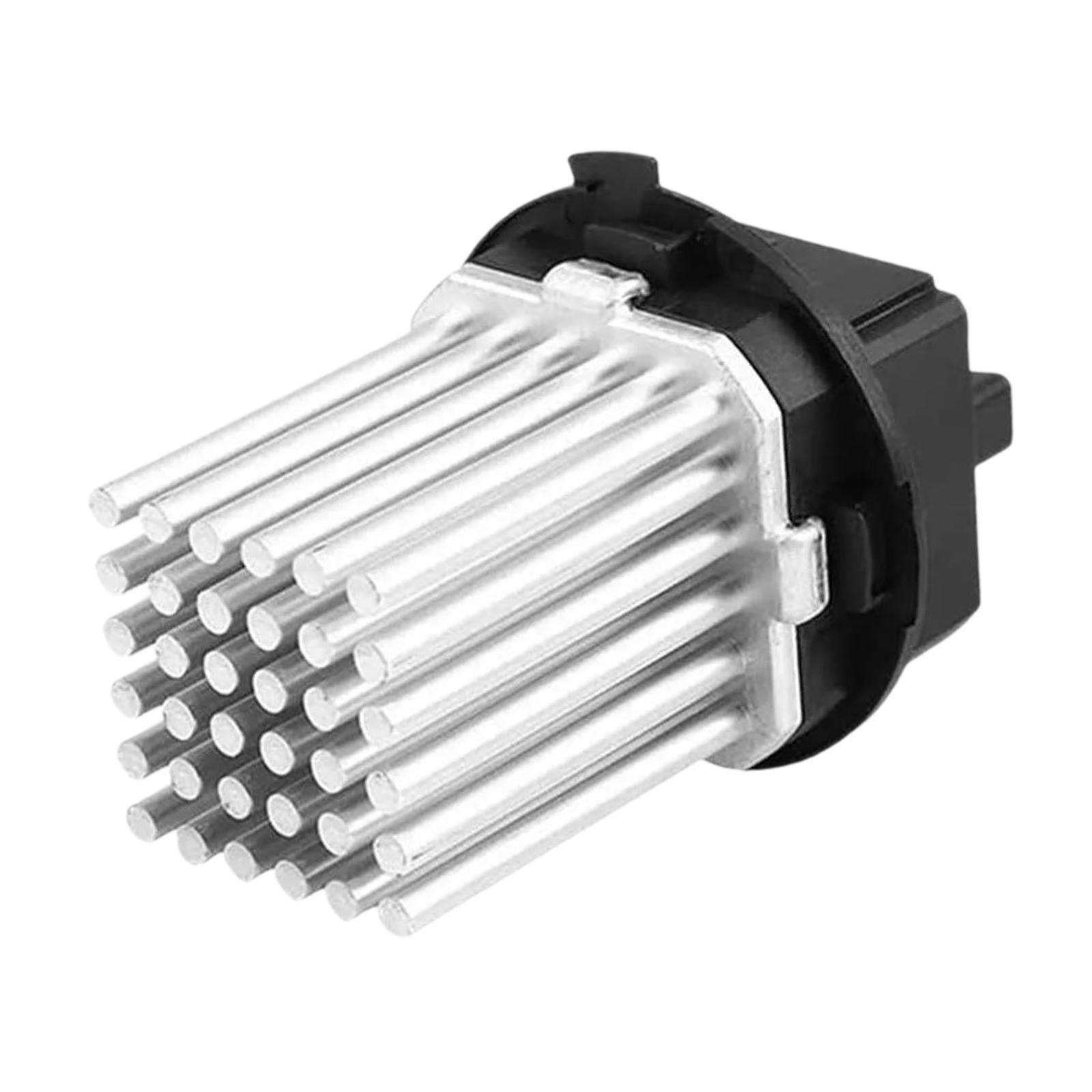 Blower Resistor 6441S7 Replacing for Citroen 2004-2011 DS3 2009-2015