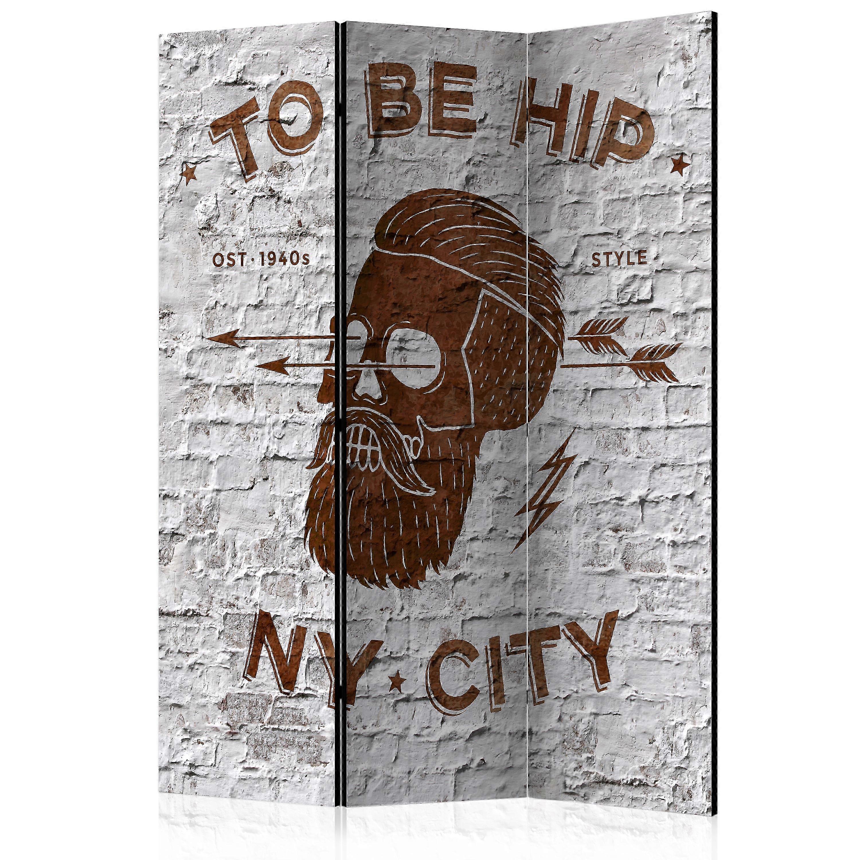 Divisória - TO BE HIP