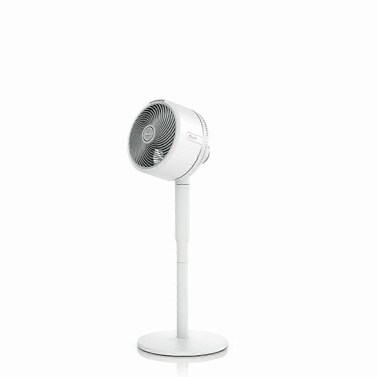 Freestanding Fan Shark FA220EU White 36 W
